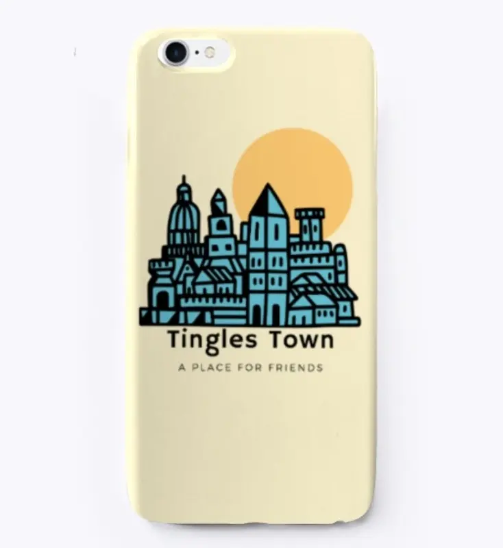 Tingles Town