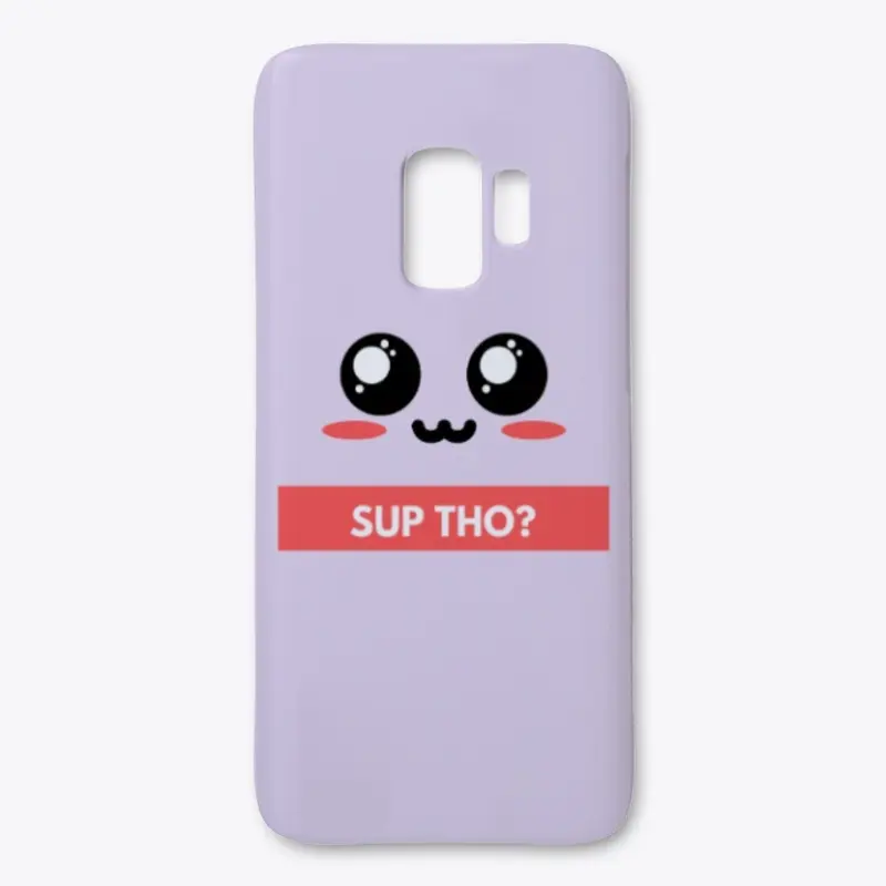 Uwu Sup Tho?